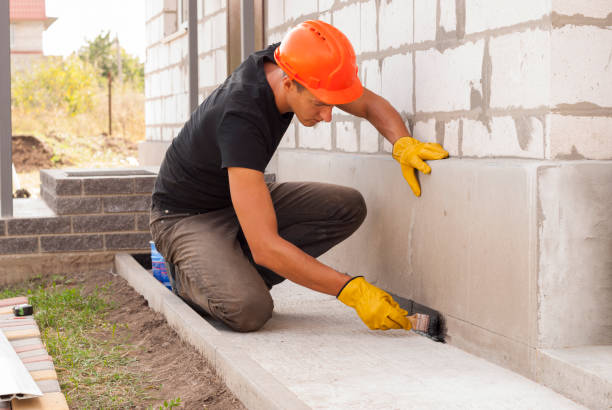 Licensed Foundation Crack Repair service in Perth Amboy, NJ - Halo Water Proofing